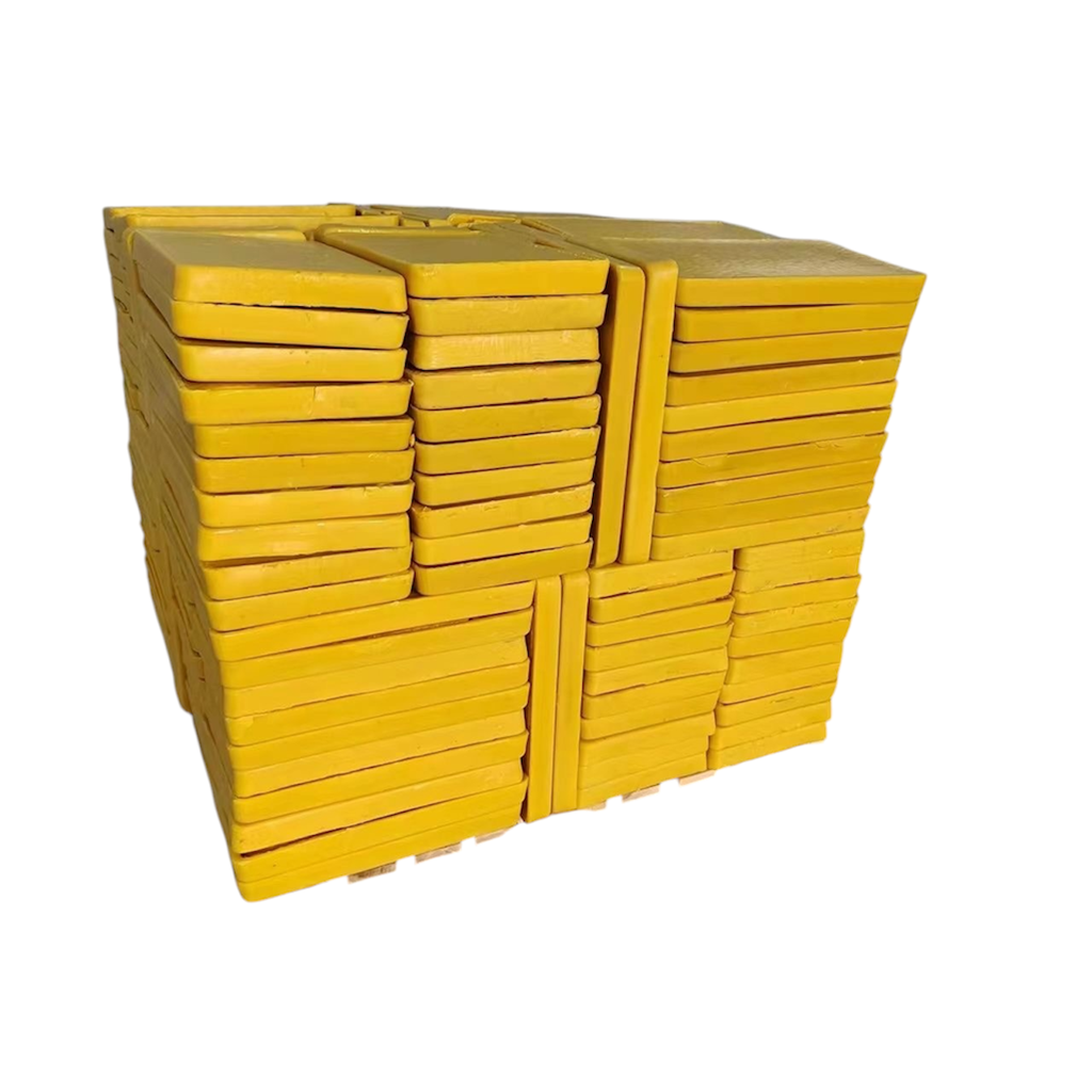 REFINED BEESWAX