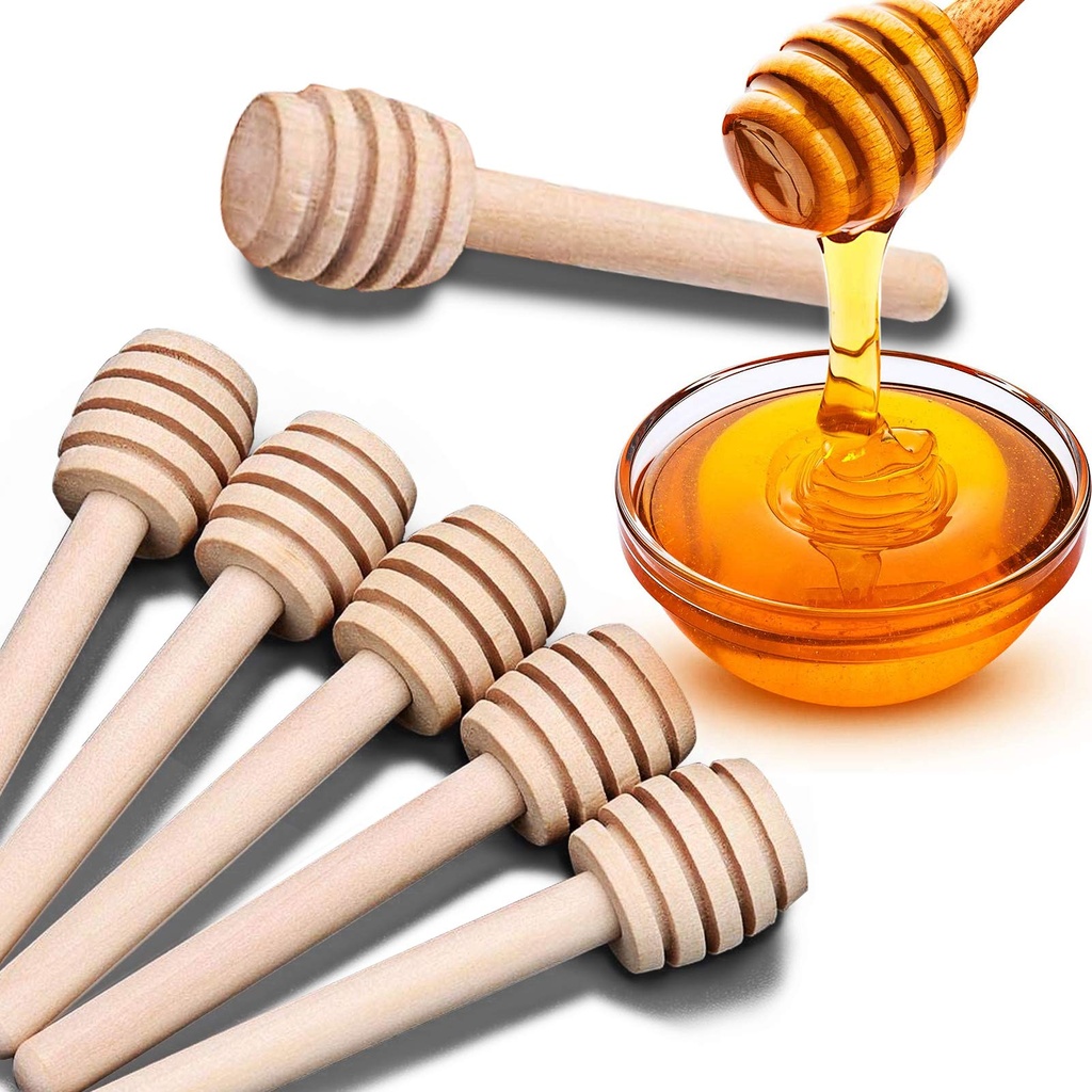 Honey Stick (Wooden)