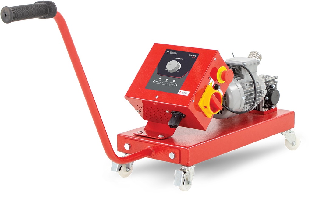 Honey Pump - 0.37 kW