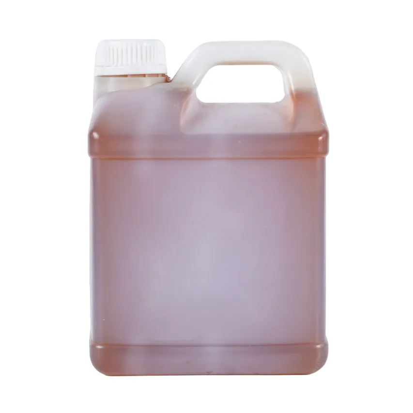 SWAHILI HONEY JERRYCAN (3Lt/4.5kg) 