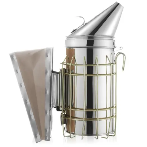 BEE SMOKER