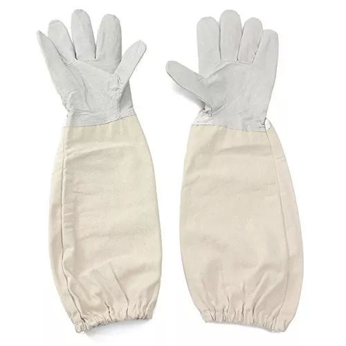 BEEKEEPER'S GLOVES