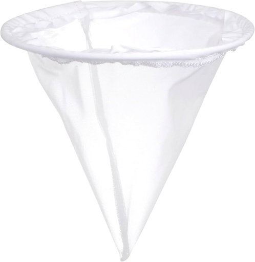 CONICAL NYLON STRAINER