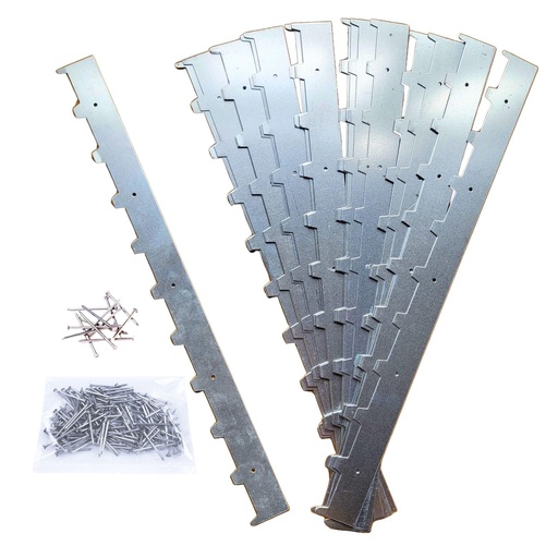 FRAME SPACER (10 frames)