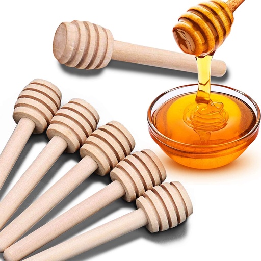 Honey Stick (Wooden)