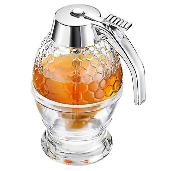 HONEY DISPENSER