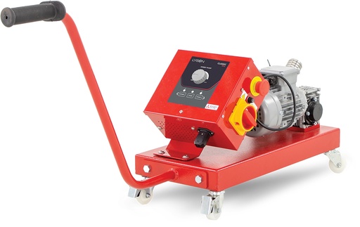 Honey Pump - 0.37 kW