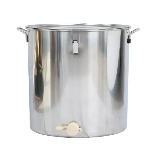 Honey Storage Tank ~ 100KG