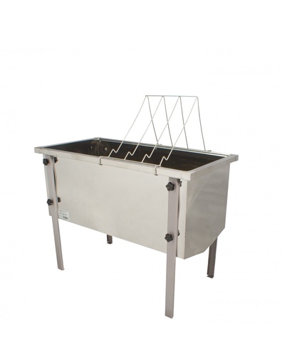 HONEY UNCAPPING TABLE