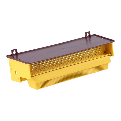 POLLEN TRAP/COLLECTOR