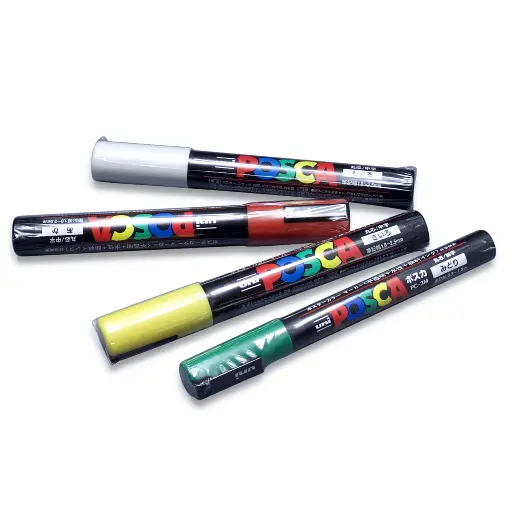 QUEEN MARKER