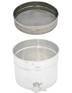 SIEVE for SETTLING TANK ~ 100/150L