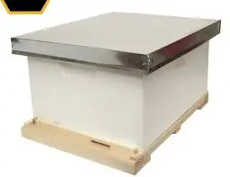TANZANIA TOP BAR HIVE
