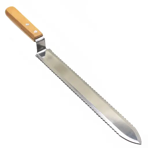 UNCAPPING KNIFE